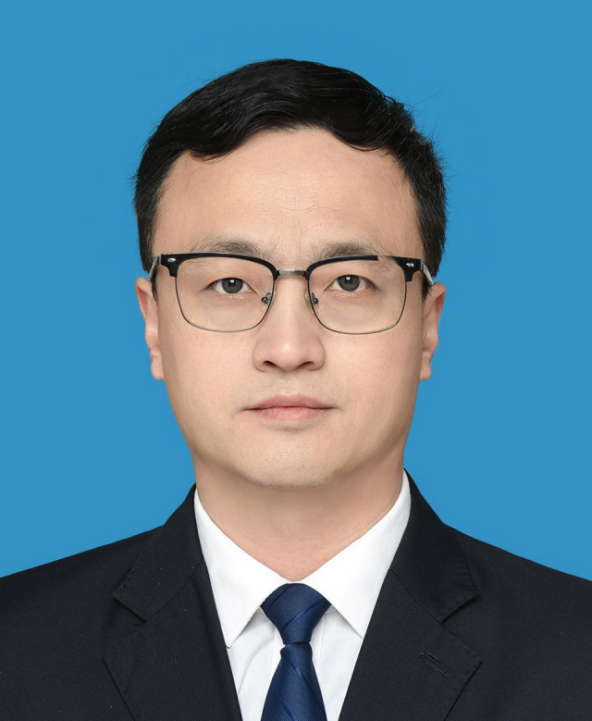党委书记、政府督导专员 马纪成